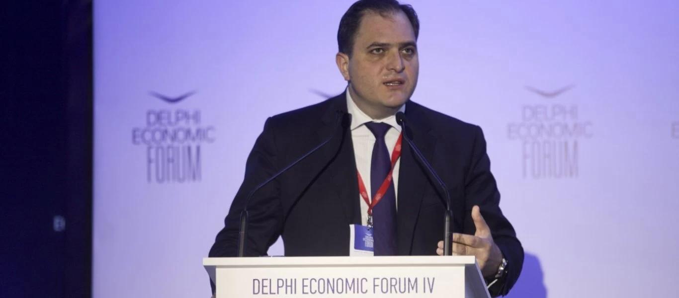 ΑΑΔΕ - Γ.Πιτσιλής: «Τις επόμενες ημέρες θα λειτουργήσει η πλατφόρμα για την ηλεκτρονική μεταβίβαση των ακινήτων»